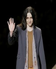 Olivier Theyskens Profile images